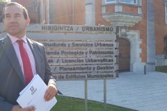 Urbanismo