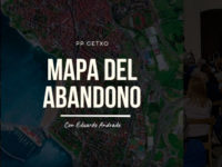 Mapa del abandono