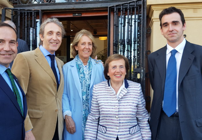Pleno de Constitución del Ayuntamiento