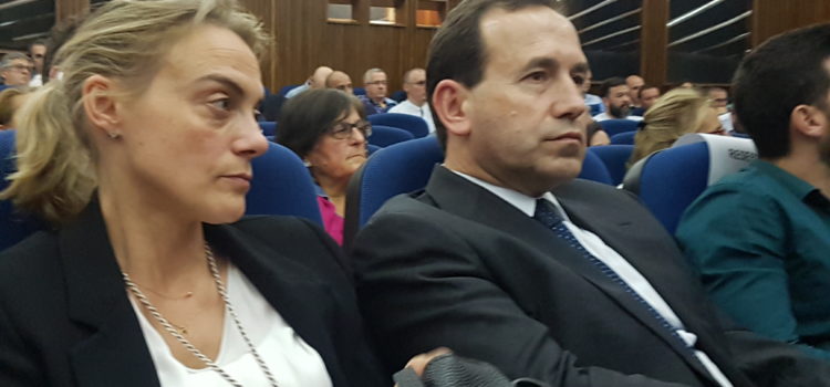 El PP de Getxo acude al homenaje a policías asesinados por ETA organizado por el Sindicato Profesional de Policía