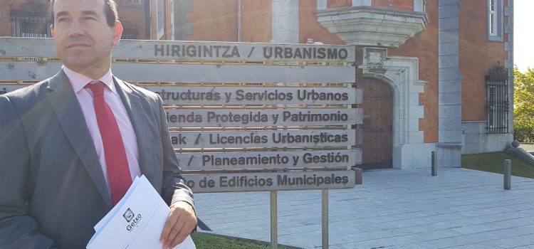 El PP pide un plan de choque que agilice los permisos del área de urbanismo