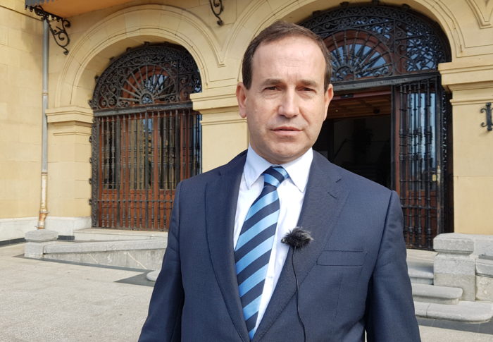 El PP de Getxo denuncia la voracidad recaudatoria del equipo de Gobierno