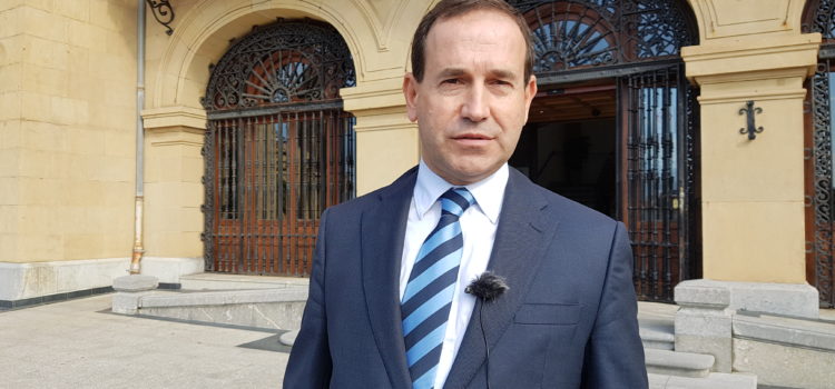 El PP de Getxo denuncia la voracidad recaudatoria del equipo de Gobierno