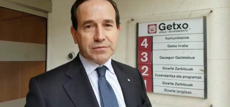 El PP de Getxo propone promocionar la radio municipal o cerrar su emisión