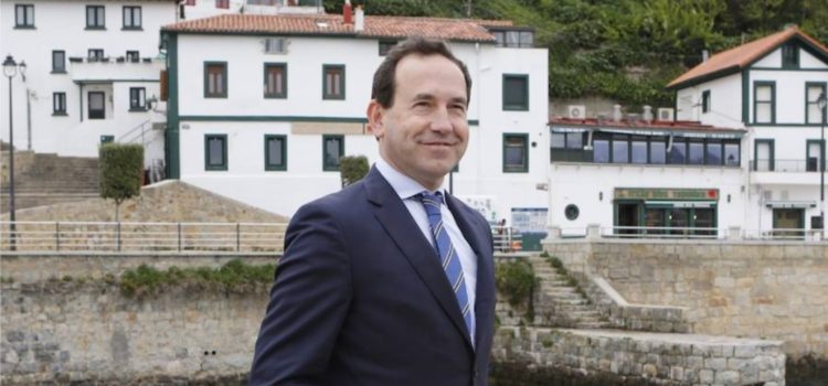 El PP de Getxo pide que se declare luto oficial en el municipio por los fallecidos por COVID-19