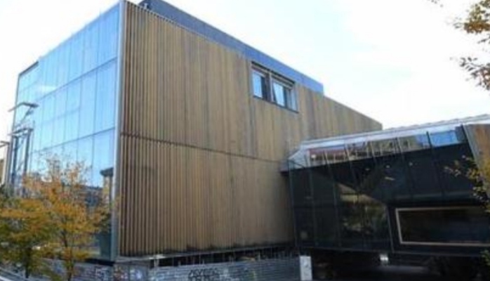 El PP pide aprovechar al completo el espacio de Muxikebarri y poder ampliar así el número de matrículas de la Musika Eskola