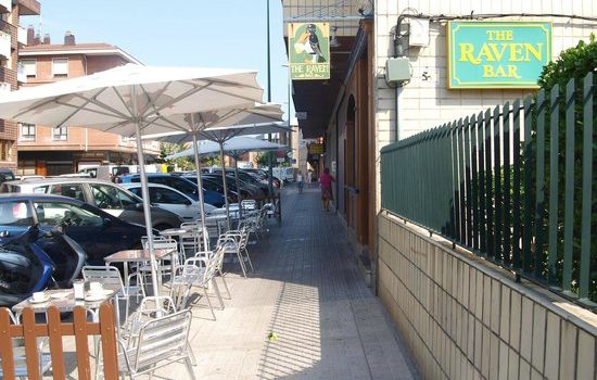 El PP de Getxo pide que se permita sacar las barras a la calle como en las fiestas de los barrios