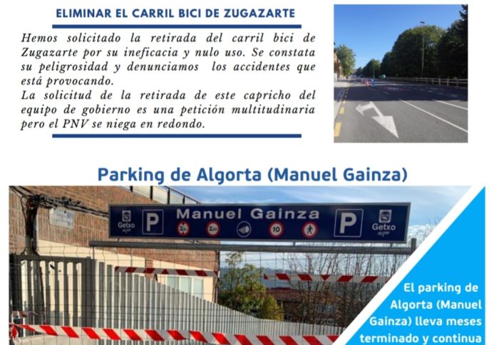 Newslettter noviembre