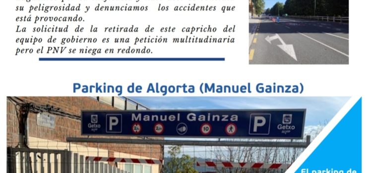 Newslettter noviembre