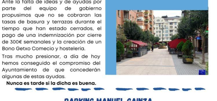 Newsletter de Diciembre