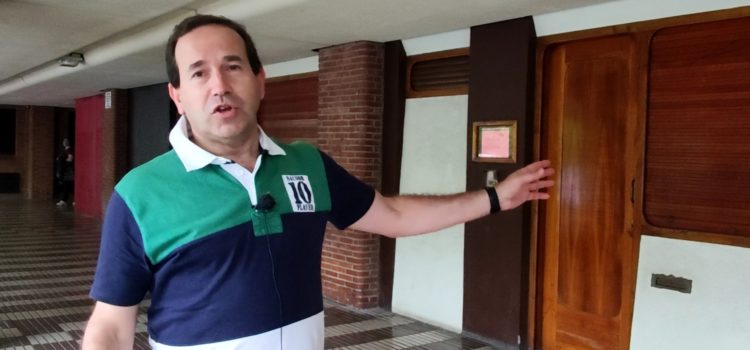 El PP pide una ordenanza más flexible para la conversión de lonjas en viviendas
