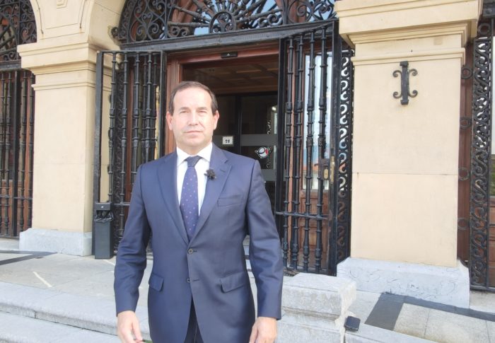 El PP pide la supresión de la obligatoriedad de la cita telefónica para acceder a las Oficinas de Atención Ciudadana