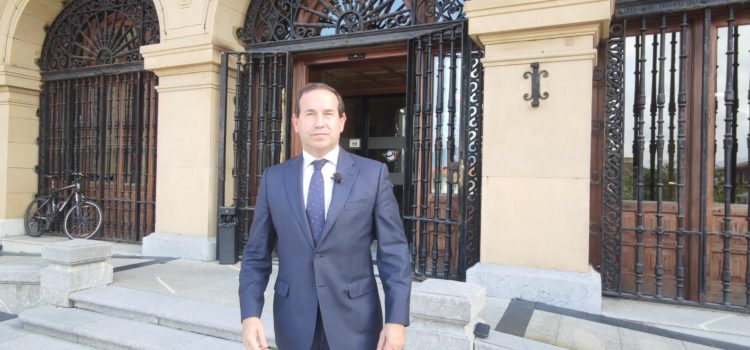 El PP pide la supresión de la obligatoriedad de la cita telefónica para acceder a las Oficinas de Atención Ciudadana