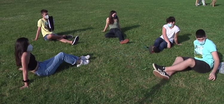 El PP de Getxo propone desarrollar un programa de ocio alternativo nocturno para la juventud