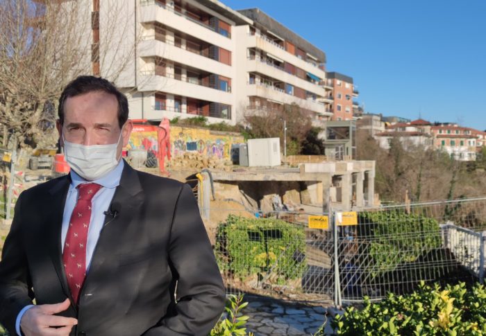 El PP denuncia la desidia municipal por los retrasos en las reformas de la Cafetería Usategi