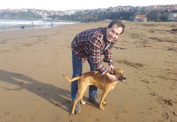 Andrade exige que se instalen taquillas en las playas tal y como se ha aprobado en más de una ocasión en Pleno