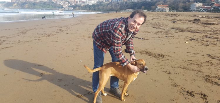 Andrade exige que se instalen taquillas en las playas tal y como se ha aprobado en más de una ocasión en Pleno