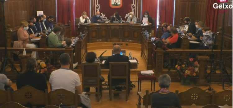 El PP propone publicar en la web municipal las mociones aprobadas y que se realice un informe  sobre el cumplimiento de las mismas