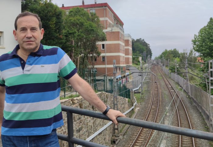 El PP de Getxo presenta alegaciones a la actualización del mapa estratégico de ruido