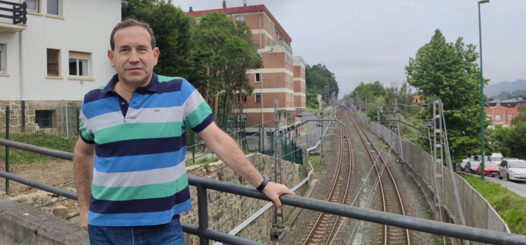 El PP de Getxo presenta alegaciones a la actualización del mapa estratégico de ruido