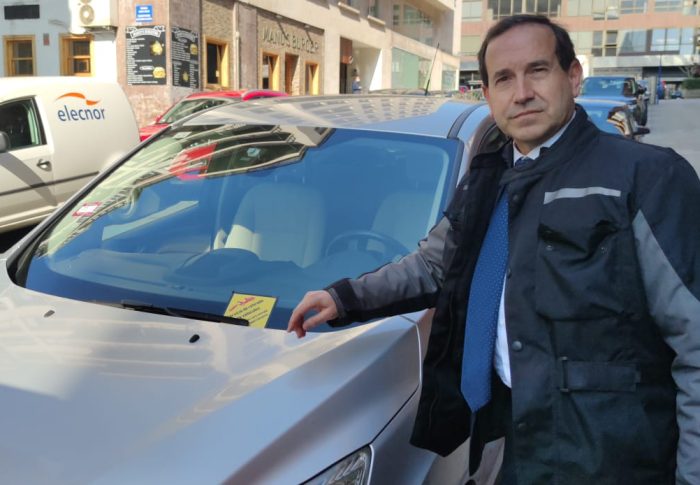 El PP de Getxo se opone frontalmente al inicio de las obras de semi- peatonalización de la Calle Mayor