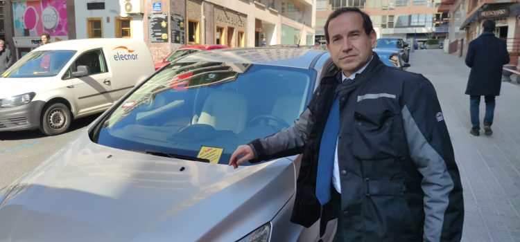 El PP de Getxo se opone frontalmente al inicio de las obras de semi- peatonalización de la Calle Mayor