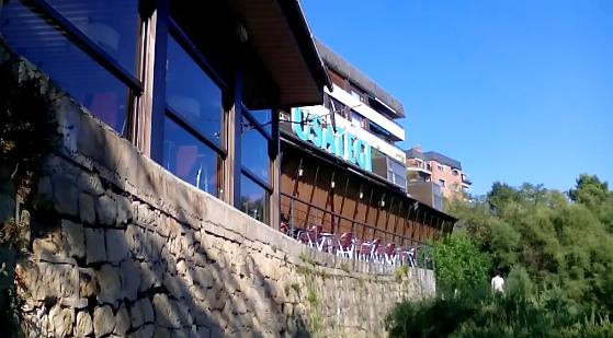 El PP insiste en la desidia del equipo de gobierno al no haber iniciado aún, la adjudicación para explotar Usategi