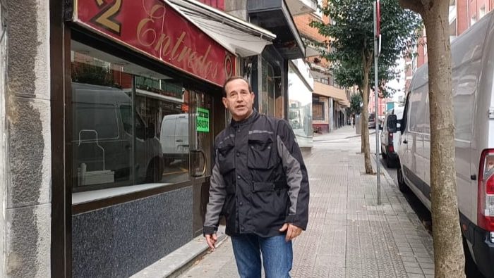 El PP pide activar medidas efectivas que eviten el deterioro comercial en Getxo
