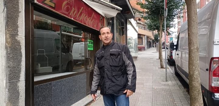 El PP pide activar medidas efectivas que eviten el deterioro comercial en Getxo