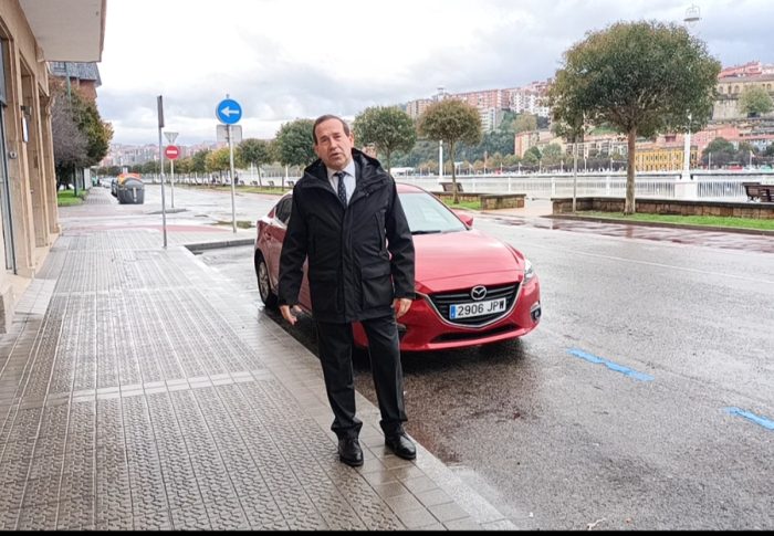 El PP de Getxo pide que se coloquen 19 placas por las 19 víctimas del terrorismo asesinadas en Getxo