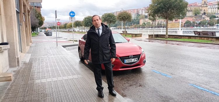 El PP de Getxo pide que se coloquen 19 placas por las 19 víctimas del terrorismo asesinadas en Getxo