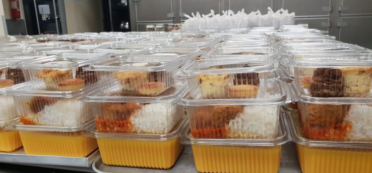 El PP de Getxo propone crear un servicio de asistencia y catering social para personas mayores o con movilidad reducida