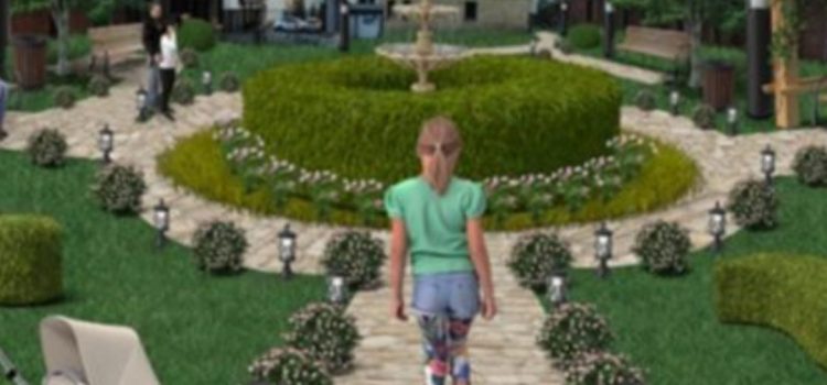 Queremos convertir la plaza Biotz Alai en un espacio verde