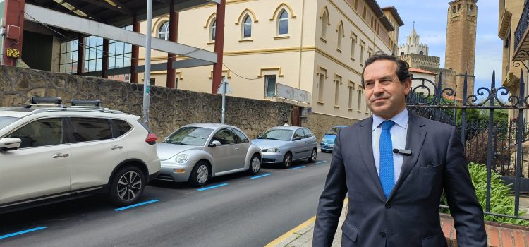 El PP de Getxo propone un PGOU elaborado de la mano de los vecinos