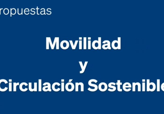 El PP de Getxo fomentará la movilidad y circulación sostenible