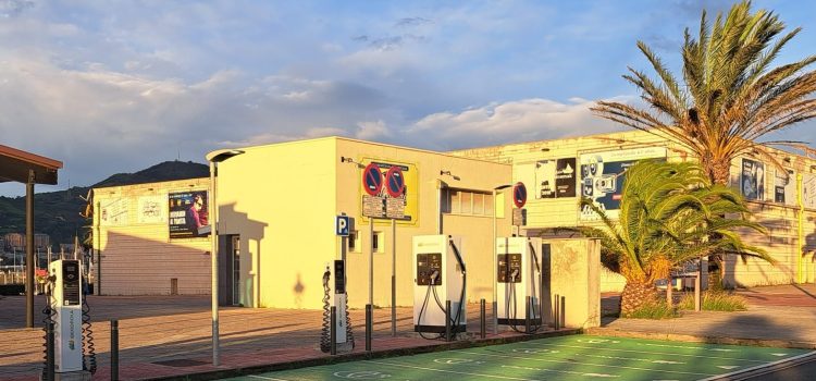 El PP de Getxo pide la instalación de electrolineras en el municipio