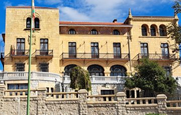 El PP de Getxo propone la implantación de un código QR de información turística para mejorar la experiencia de los visitantes