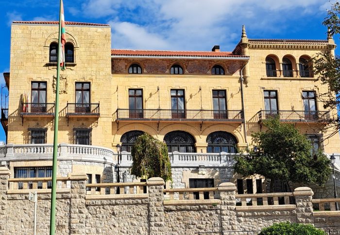 El PP de Getxo propone la implantación de un código QR de información turística para mejorar la experiencia de los visitantes