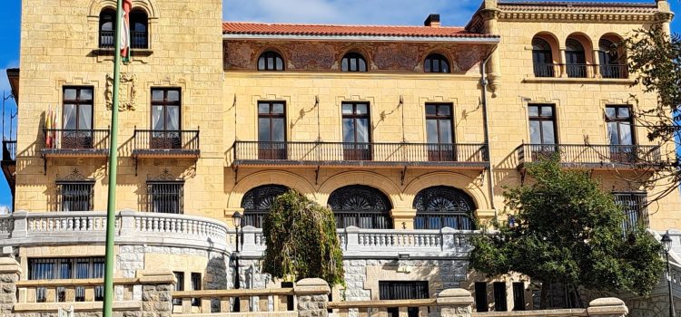 El PP de Getxo propone la implantación de un código QR de información turística para mejorar la experiencia de los visitantes