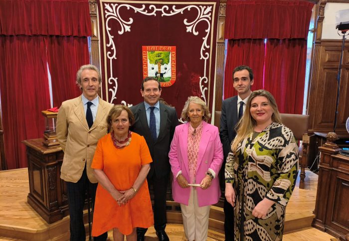 El PP de Getxo denuncia el aumento de la inseguridad del municipio en el segundo trimestre de 2025 frente al primer trimestre del mismo año