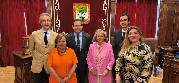 El PP de Getxo denuncia el aumento de la inseguridad del municipio en el segundo trimestre de 2025 frente al primer trimestre del mismo año