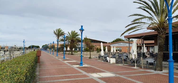 El grupo Popular de Getxo exige el cumplimiento del acuerdo plenario y alerta sobre la gestión del Puerto Deportivo