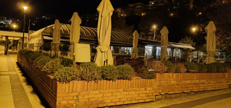 El PP de Getxo denuncia que el Ayuntamiento ocultó una deuda de “La Terraza” de Ereaga que supera los 587.314,44 €